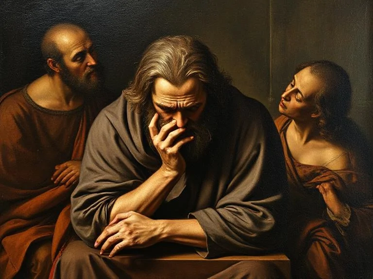 Звідки береться депресія?