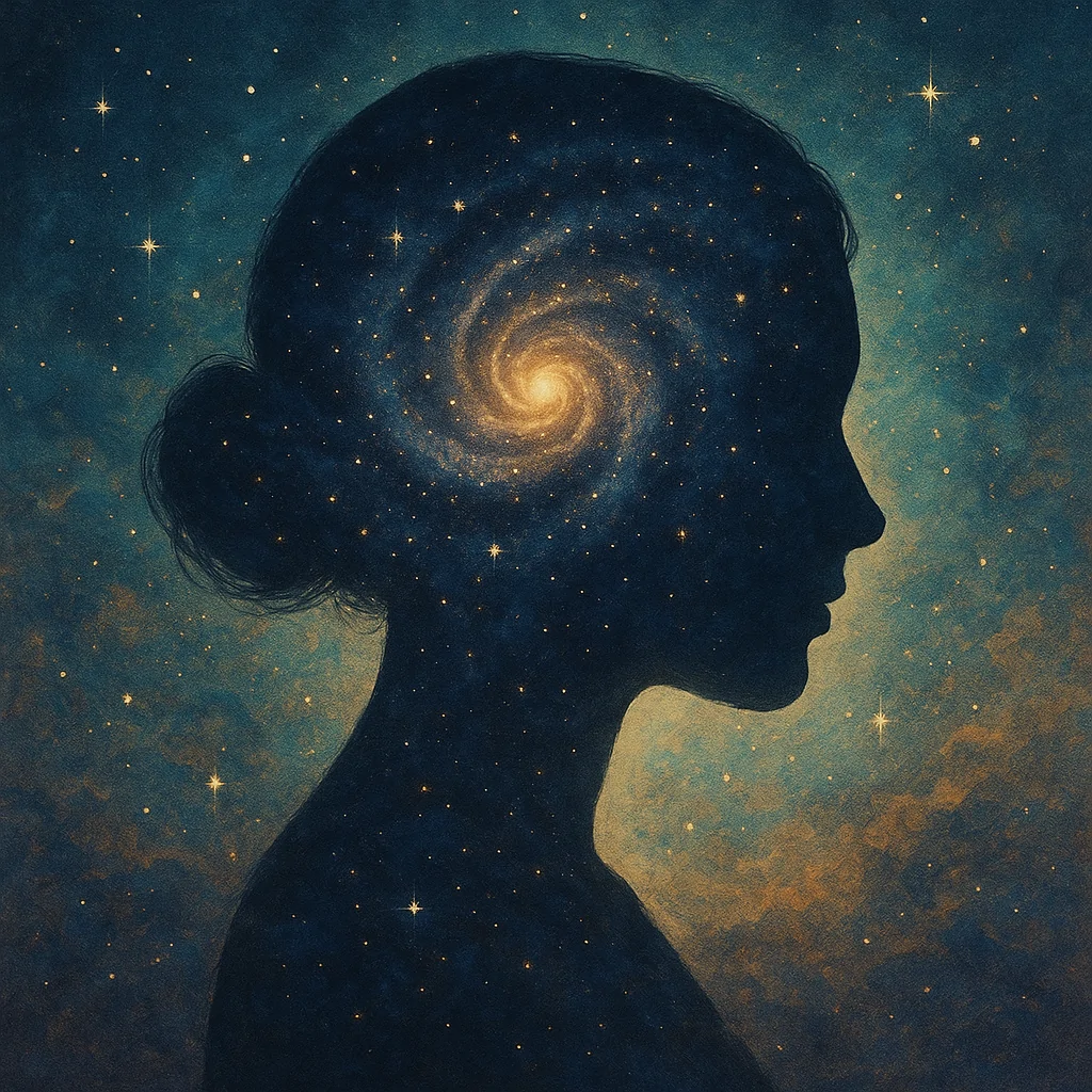 Робота з підсвідомими установками: шлях до істинного «Я»