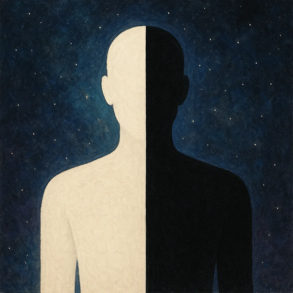 Робота з тінями: шлях до внутрішньої сили