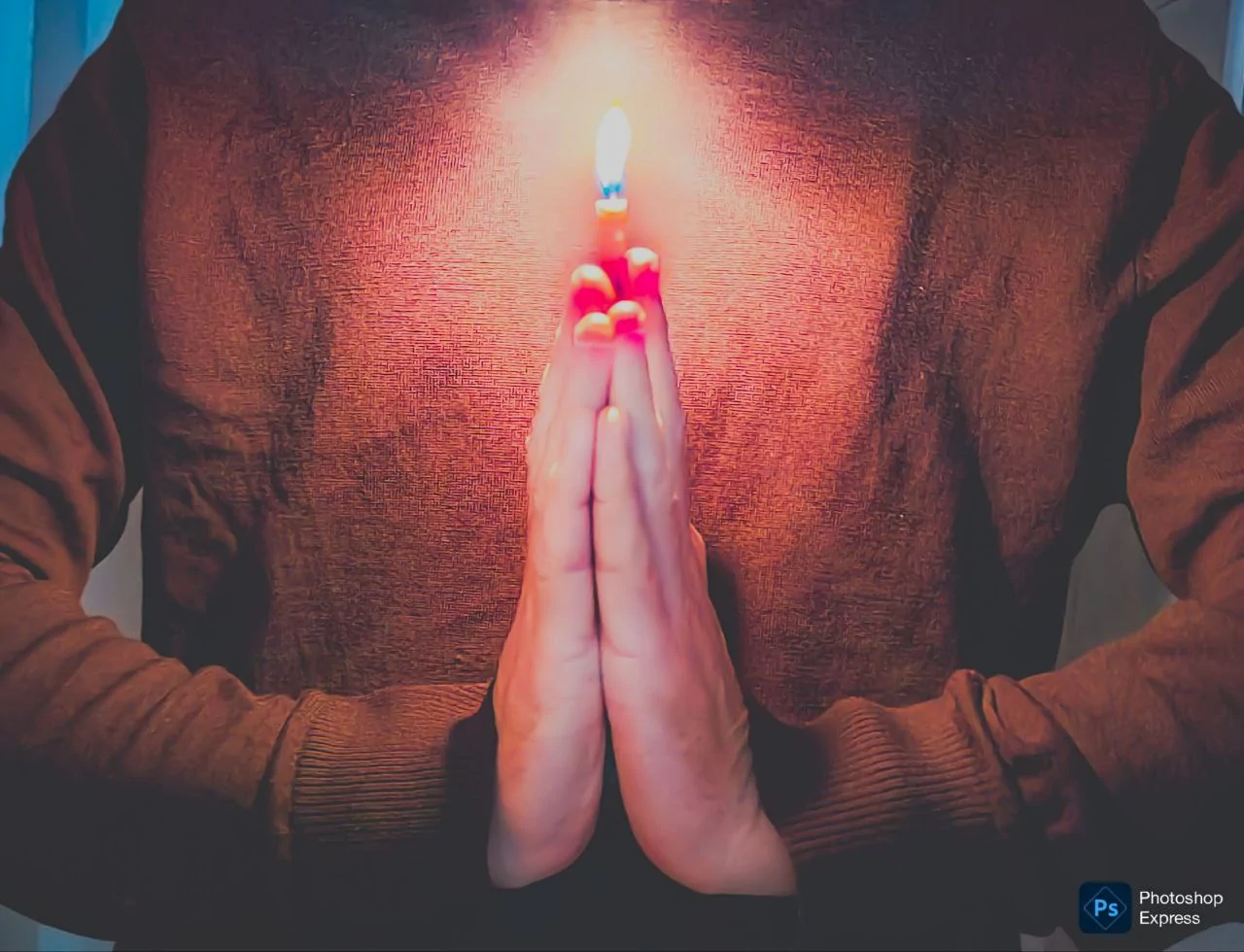 Молитва і віра, як вони працюють?