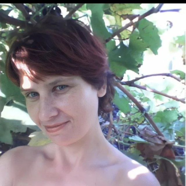 Наталья Tanzen Архетипічний психолог