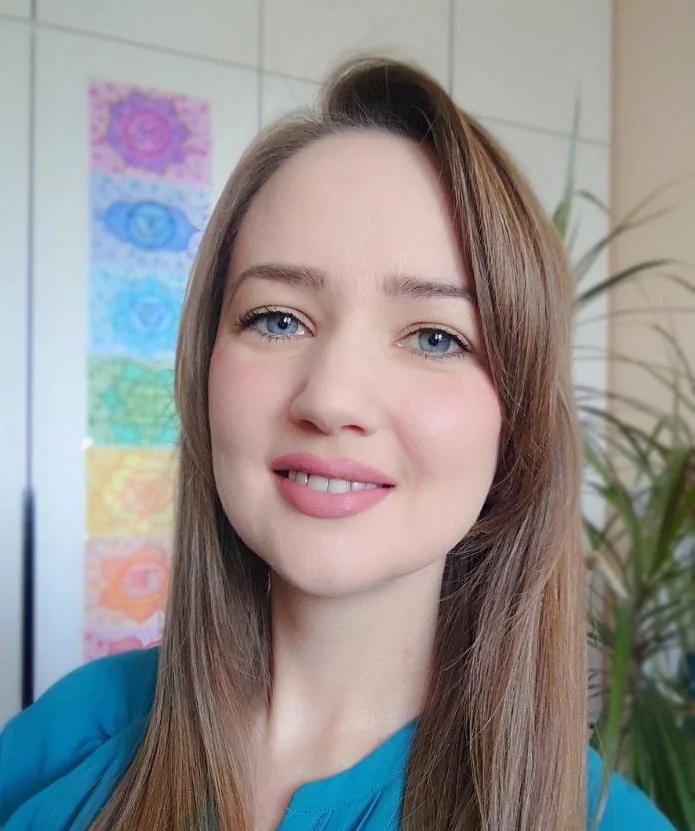 Ксенія Мєтта