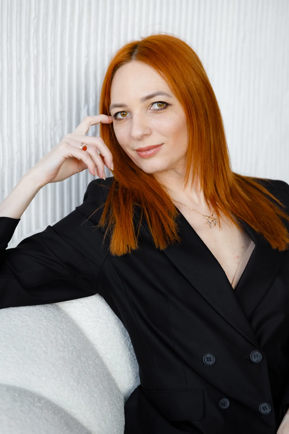 Євгенія Гладка Нумеролог