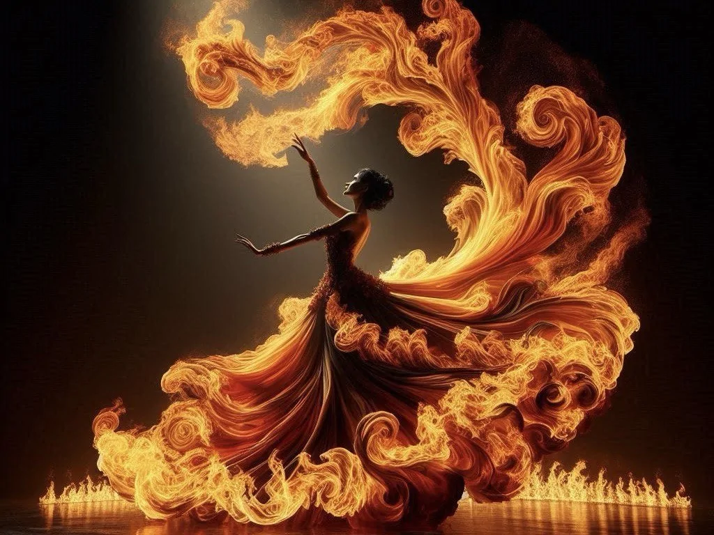 Енергетичні блоки, оргазм і карма: як система придушує жіночу енергію