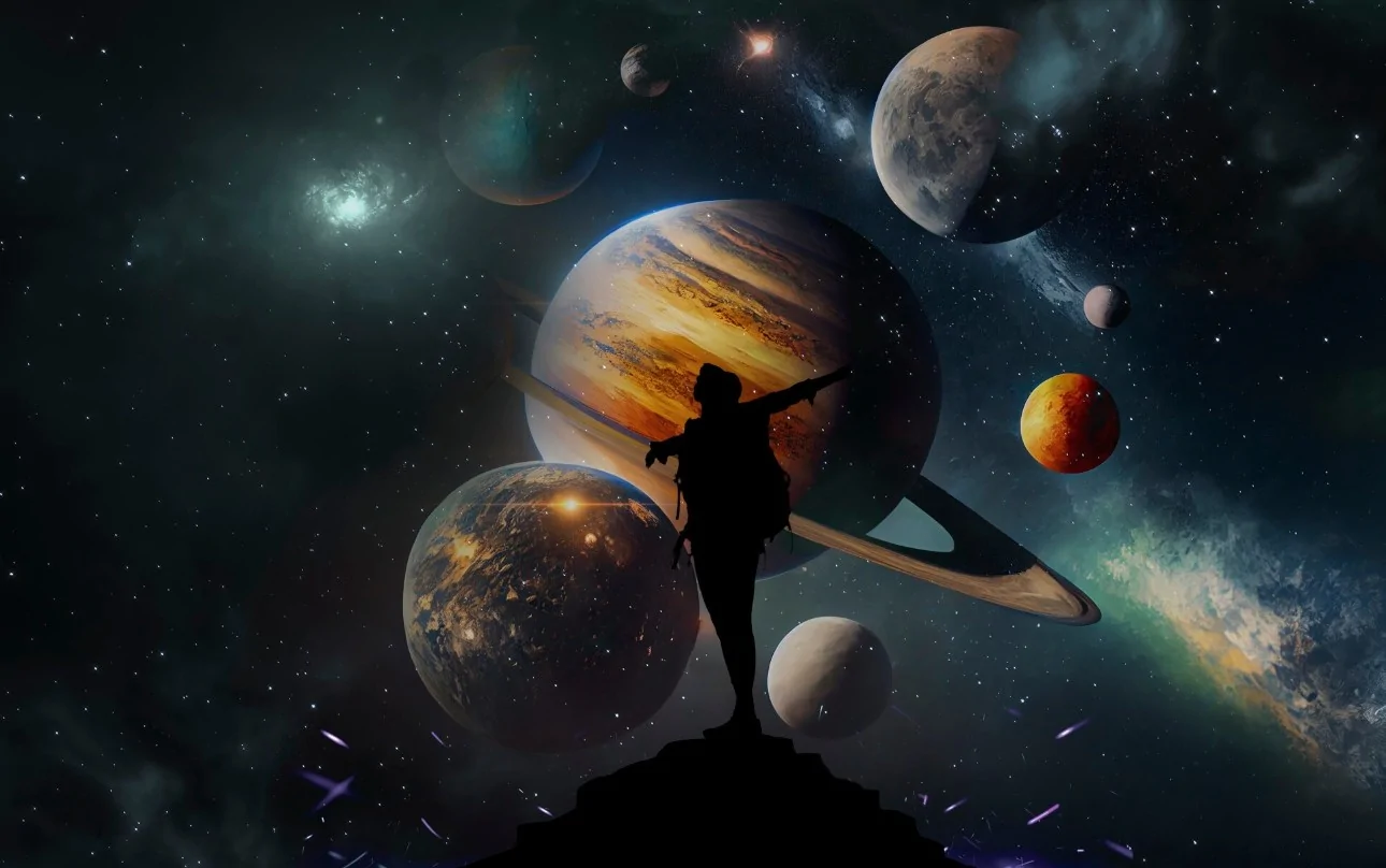 З чого розпочати вивчення астрології: занурення в основи астрології для початківців