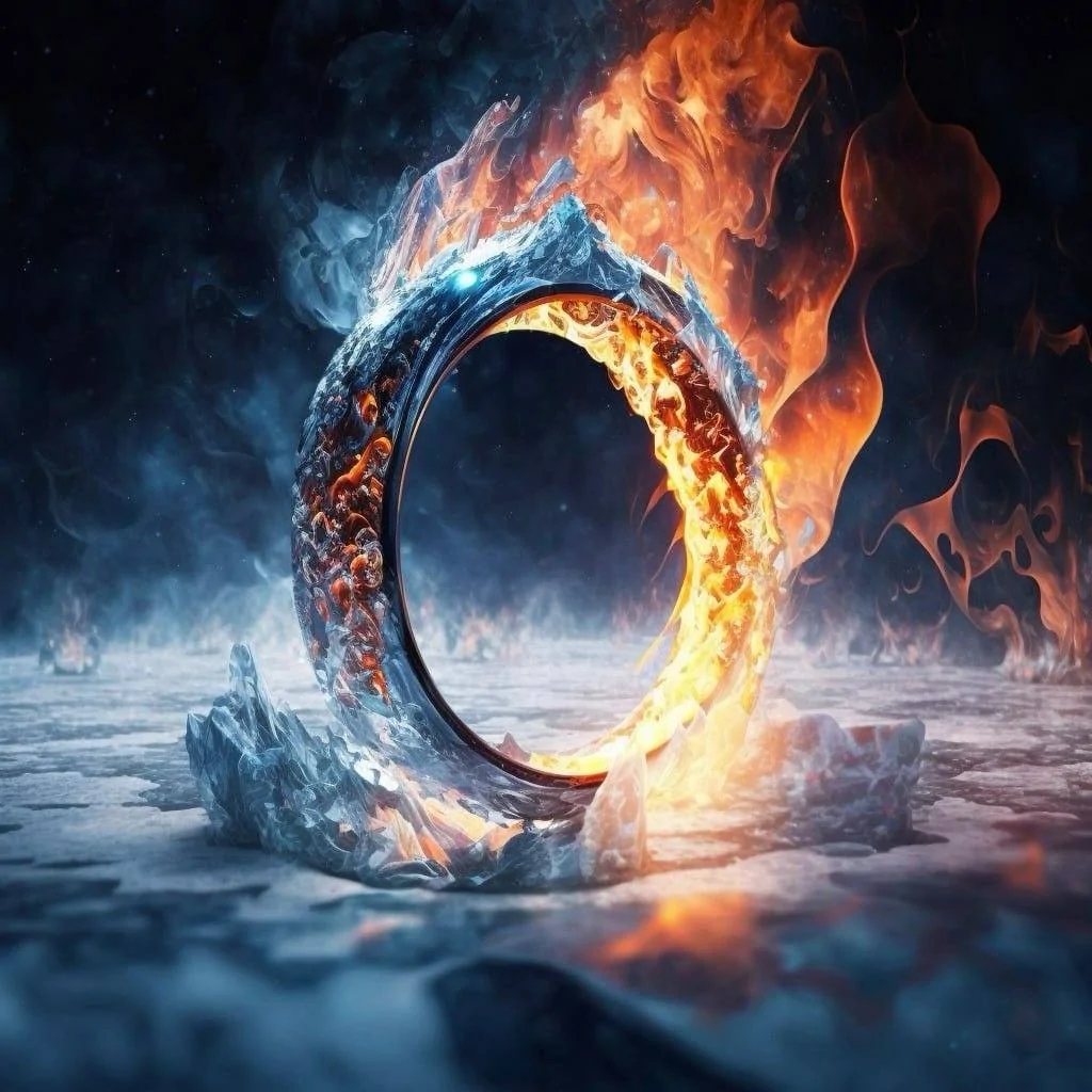 Енергетичний крах: 5 пасток, у які ви зливаєте своє життя щодня.