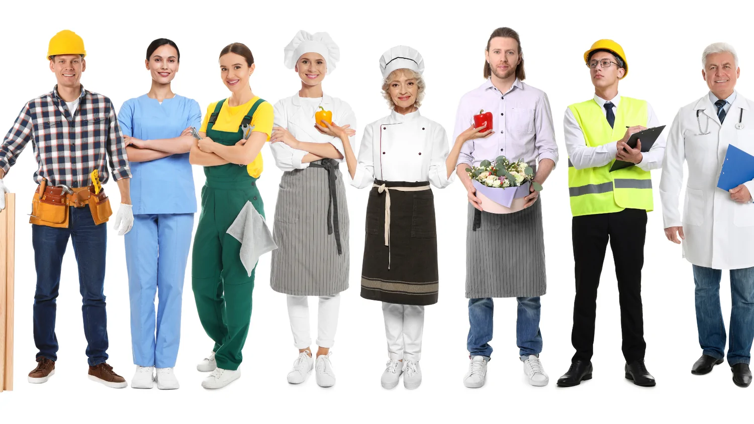 Як обрати професію за енергетичним кодом