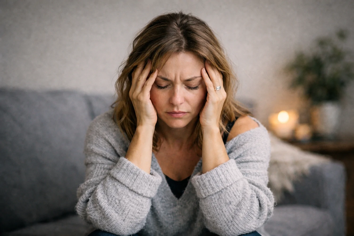 Коли хронічне емоційне виснаження дає про себе знати?