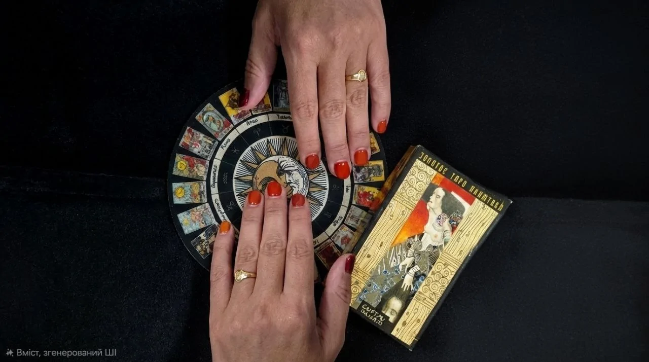 Магія психосоматики