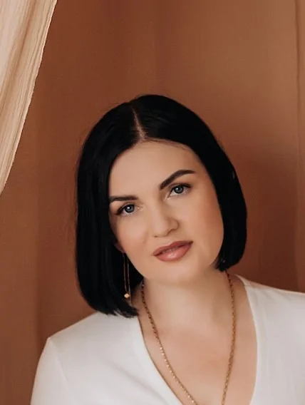 Анна Євпак Психосоматик