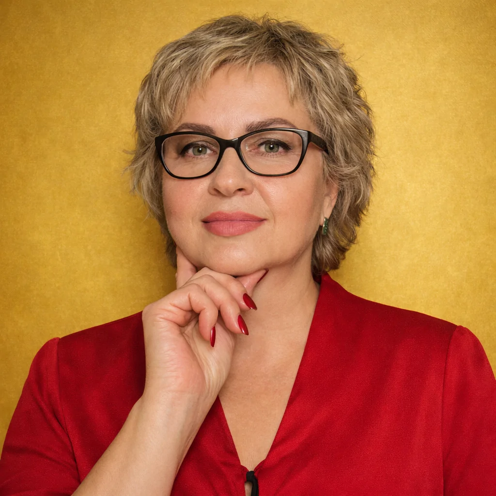 Альона Макарчук