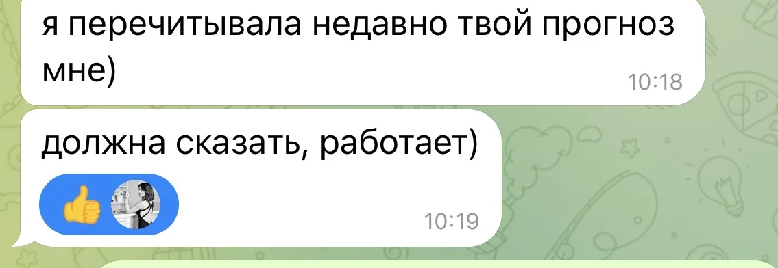 Відгуки про Олена Якимова