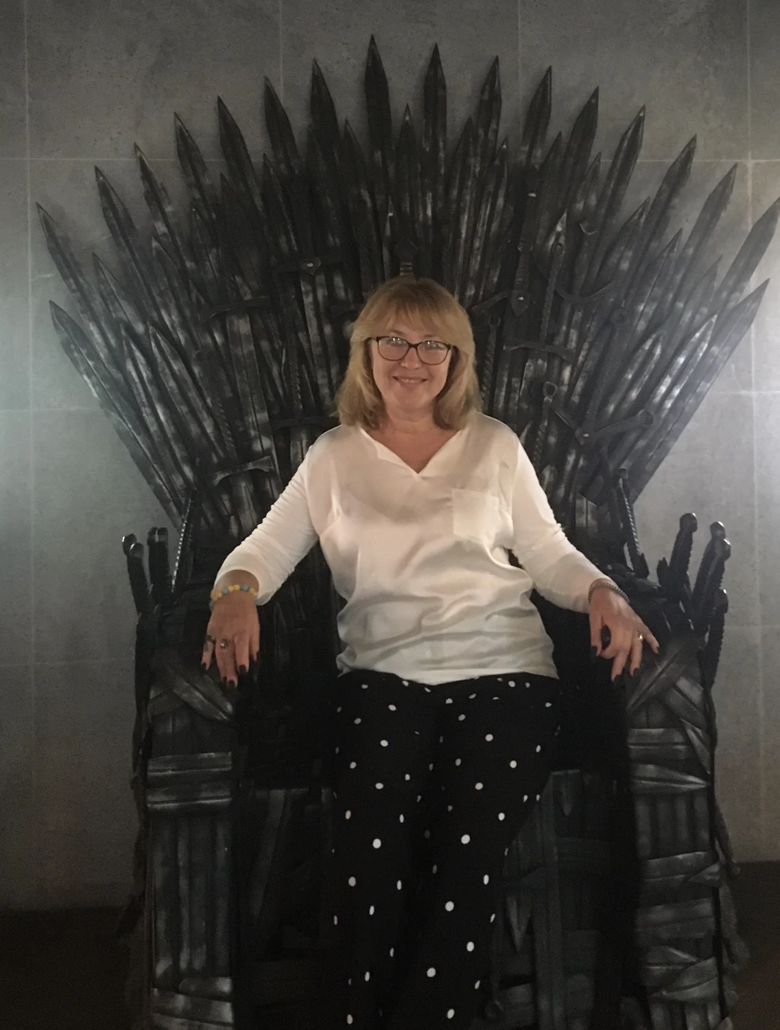 Ольга Крохмаль Таролог