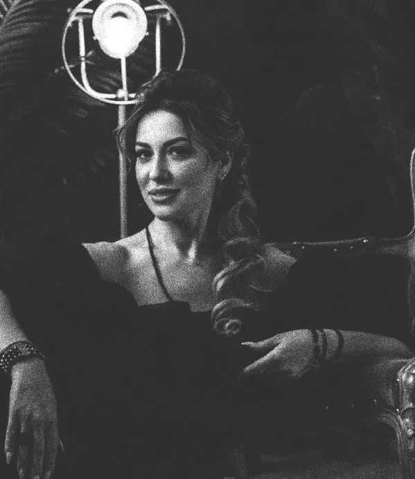 Катерина Светлая Відьма/колдун