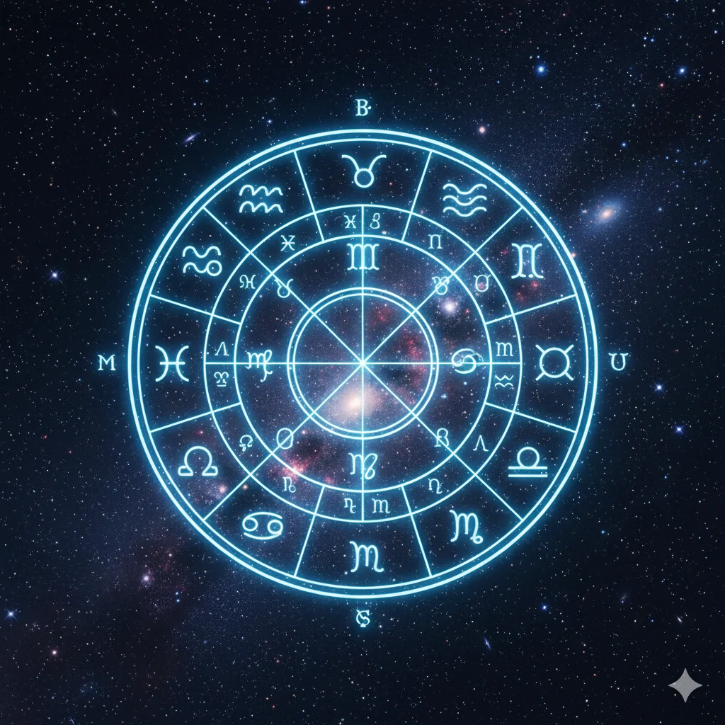 Допомагаю зрозуміти себе та свою унікальну дорогу простою і зрозумілою мовою за допомогою астрології