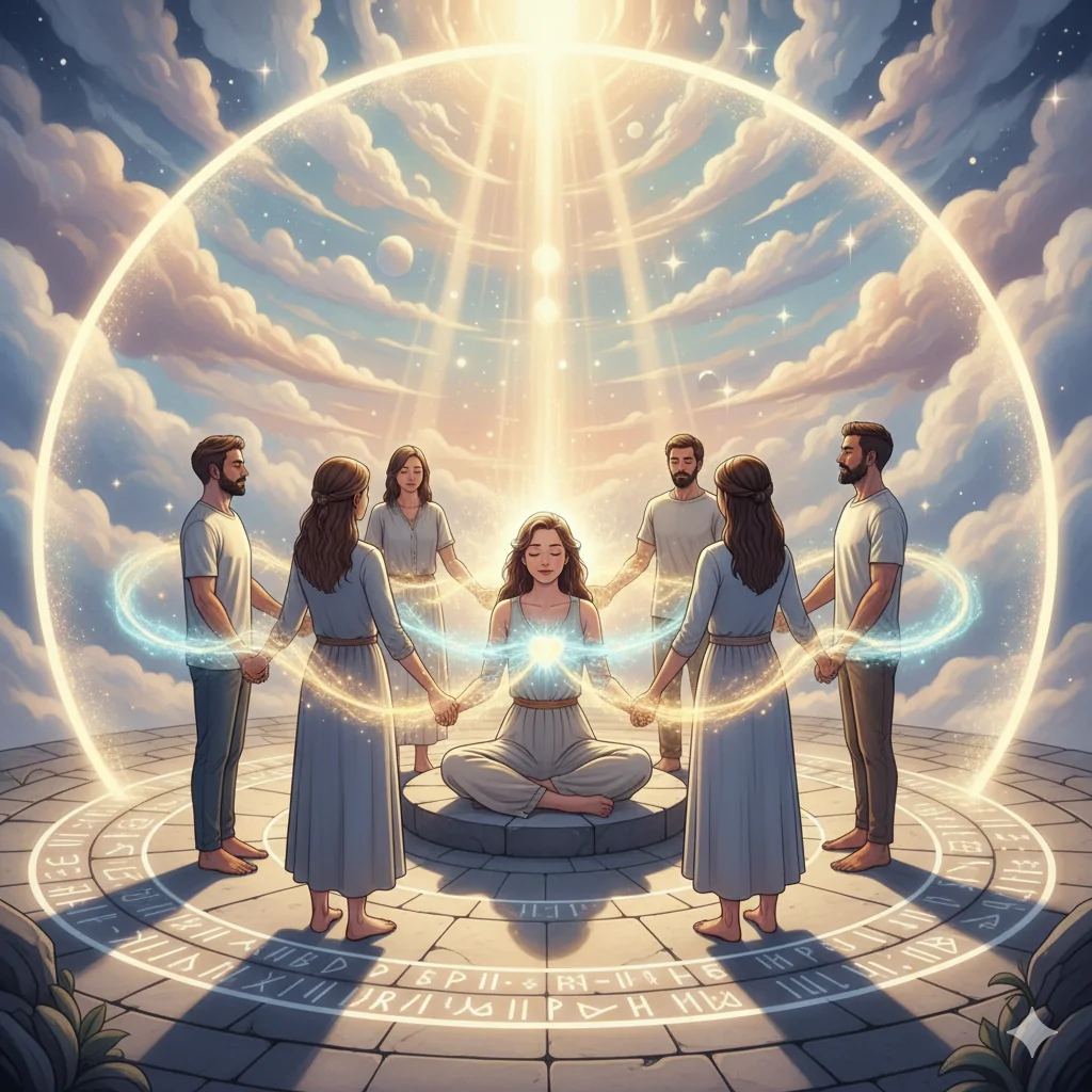 Що відбувається, коли ми не серед “своїх”?