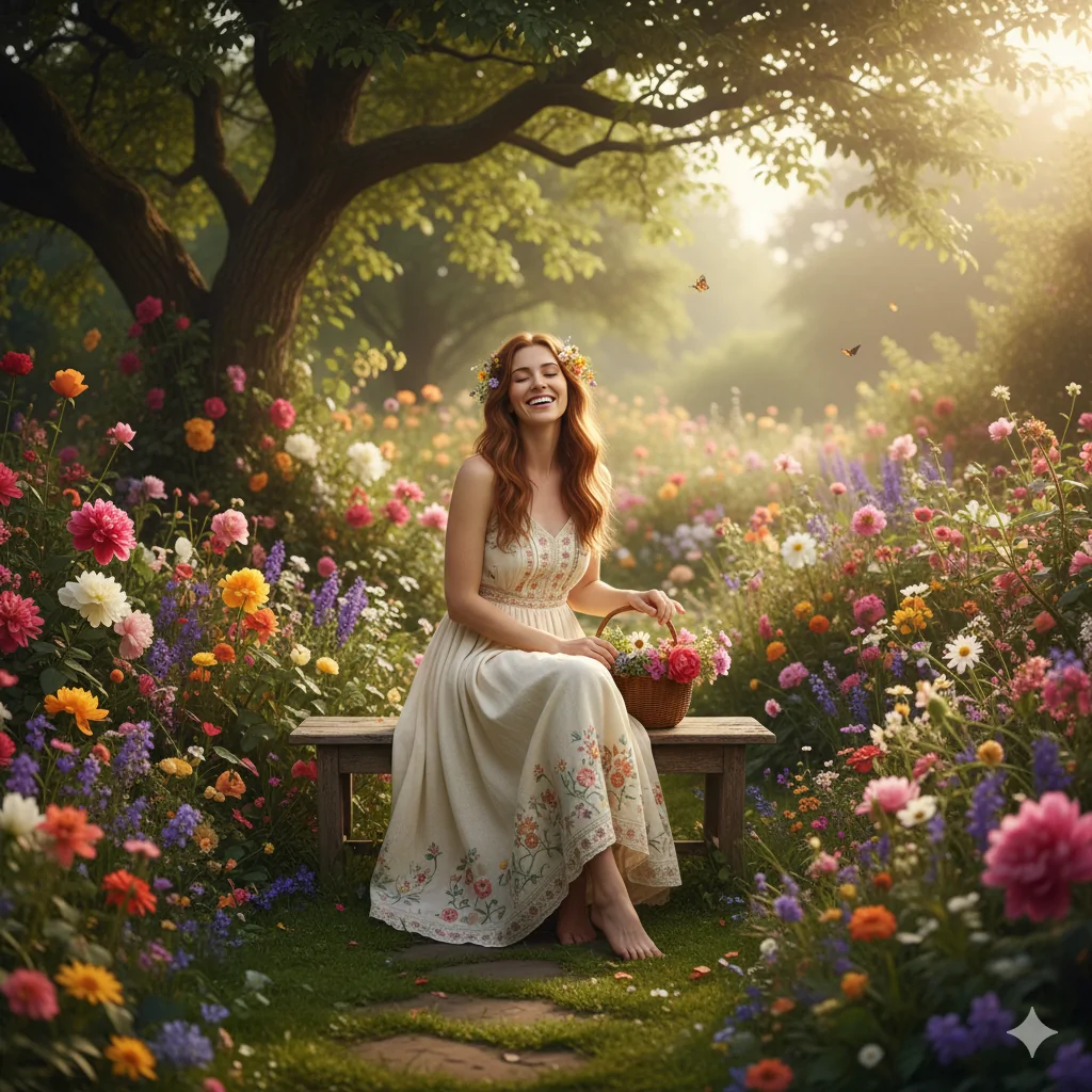 Жіночність і втрата себе: де ми зраджуємо свою природу?