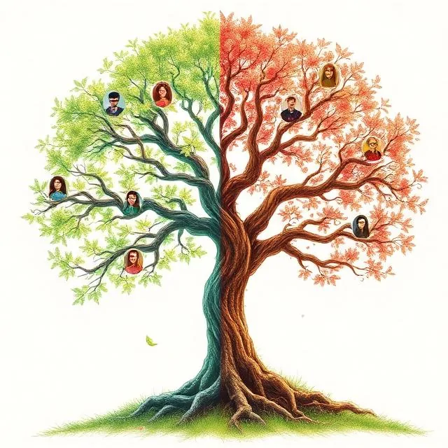 Що таке родові програми і сценарії і чому вони впливають на наше життя?