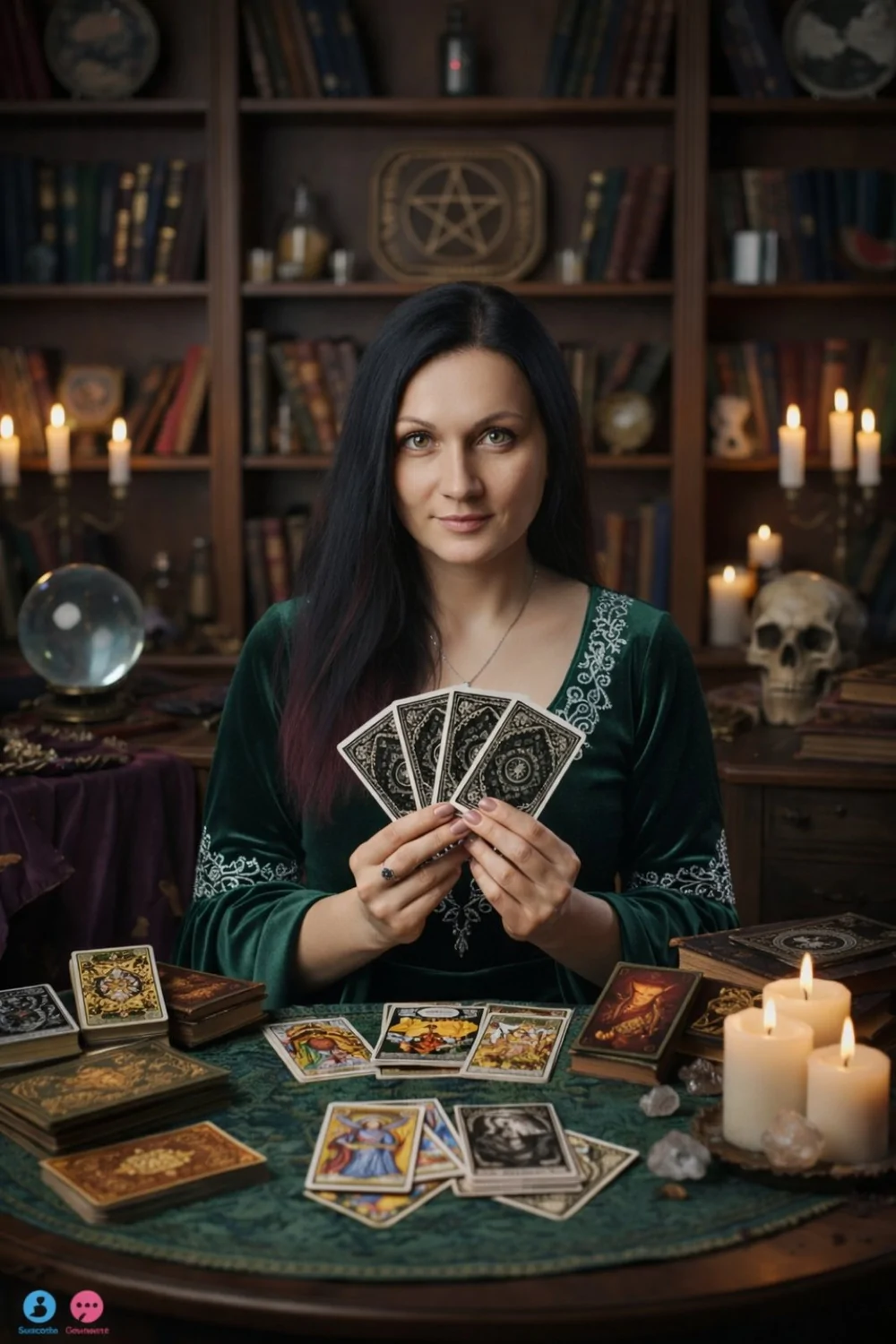 Тетяна Зорова