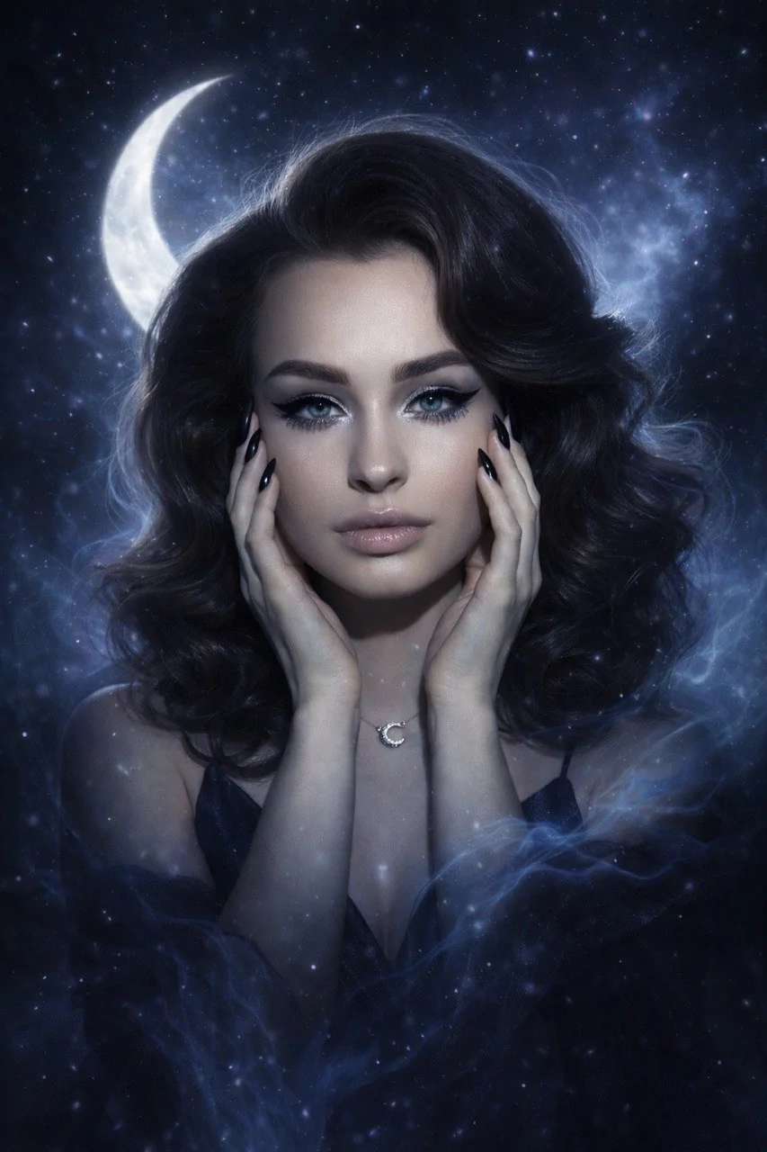 Вікторія Демчишина Астролог