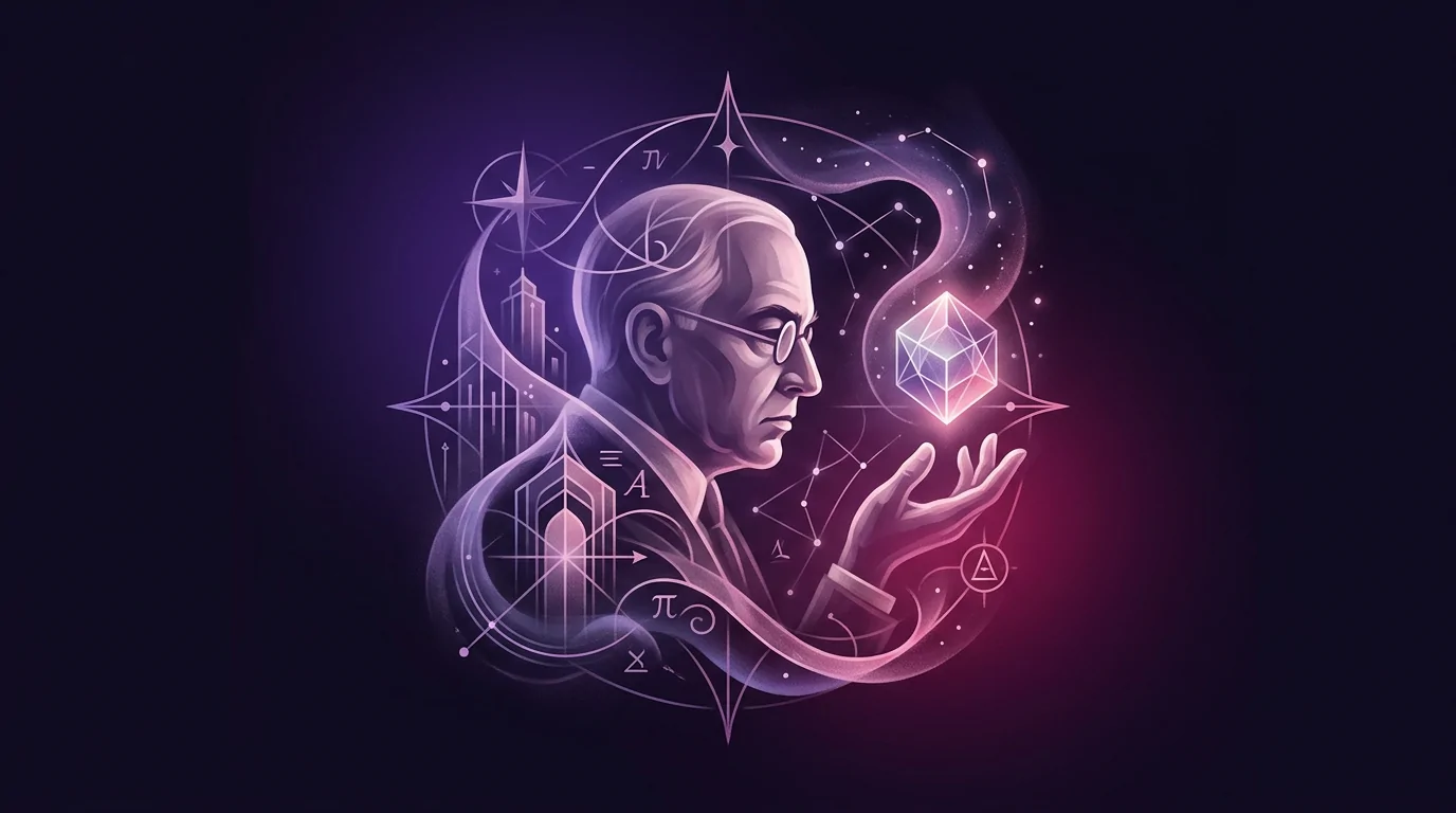 Відомі езотерики – Петр Успенский та його вплив на розвиток езотерики