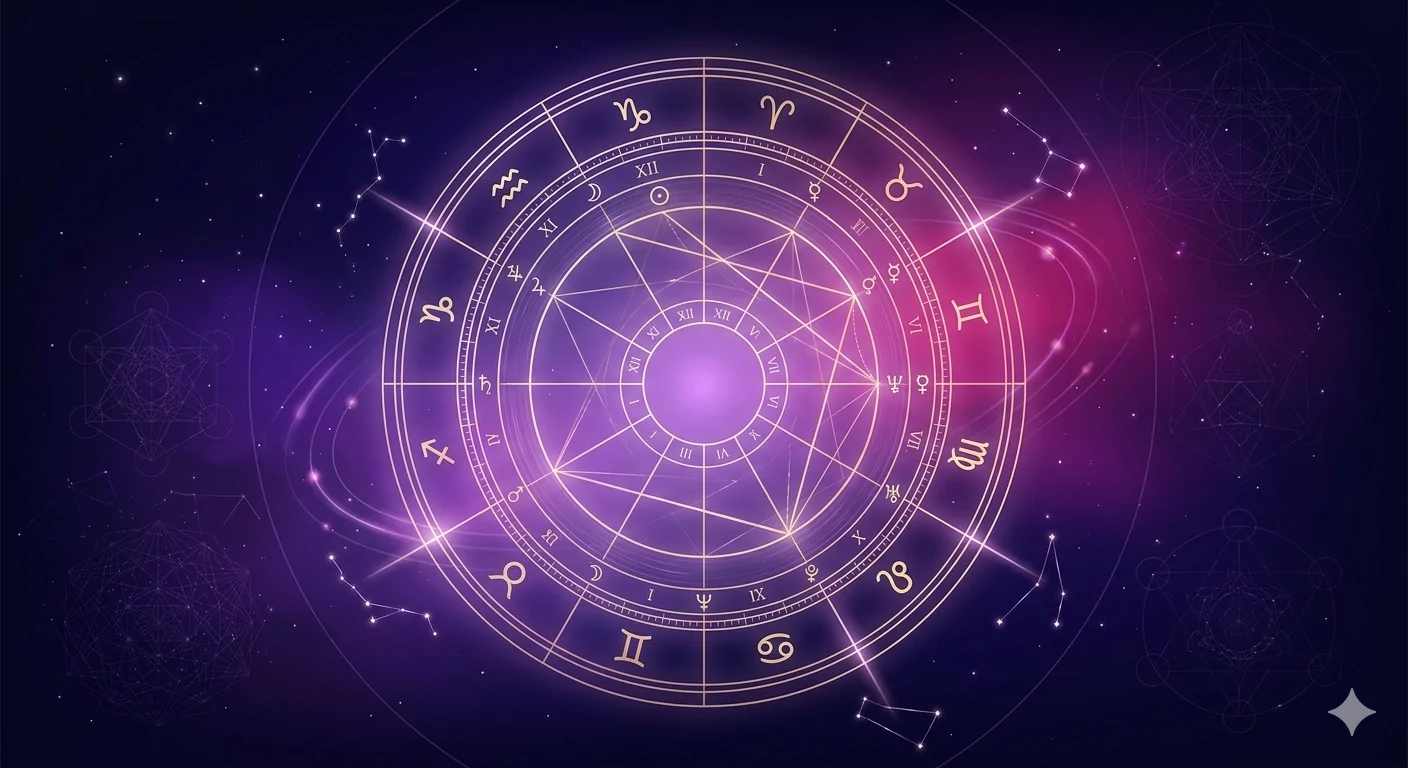Астрологія – що це таке, як працює і чим допоможе астролог