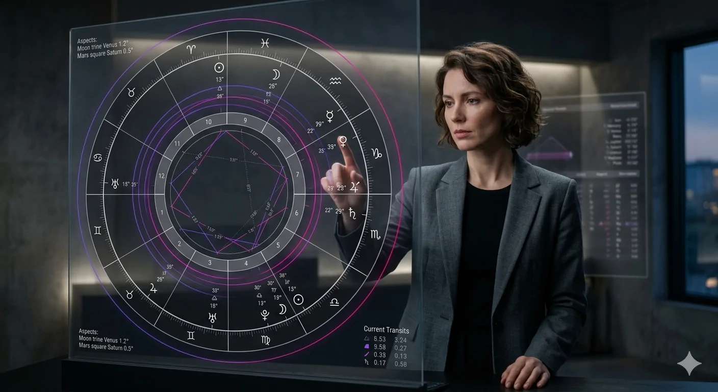 Джйотіш vs Західна система