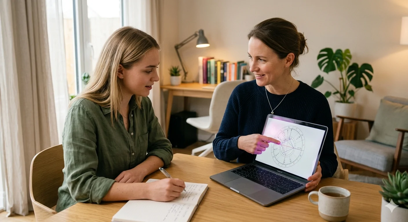 Чому варто звернутися до фахівця