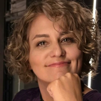 Ксеня Карачун