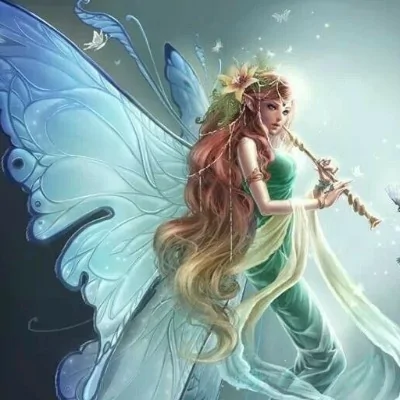 Анна Бламс Таролог