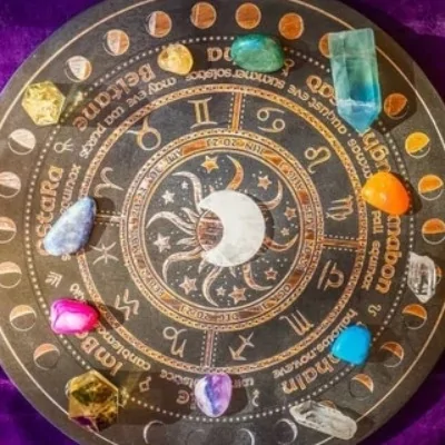 Олег Оболенський Екстрасенс