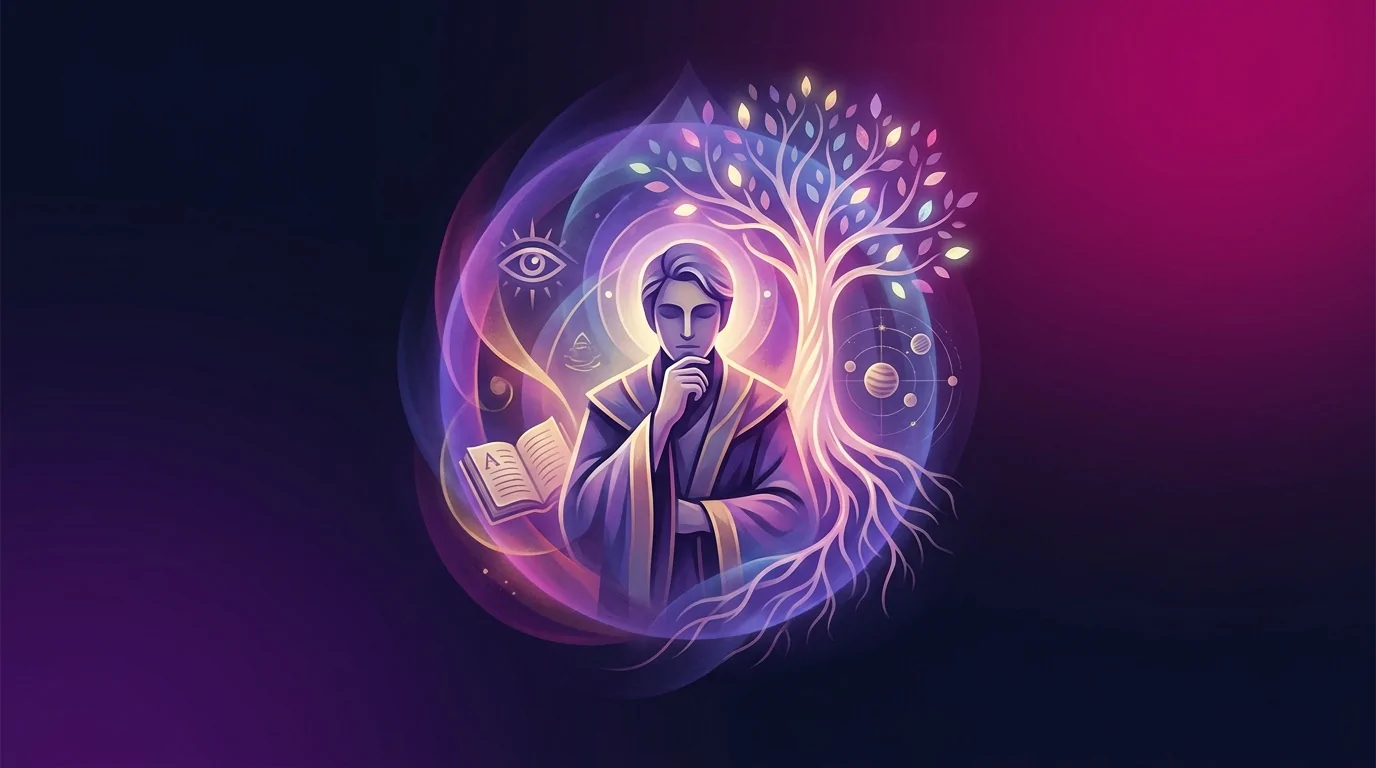 Відомі езотерики – Чарльз Вебстер Лідбітер та езотерика