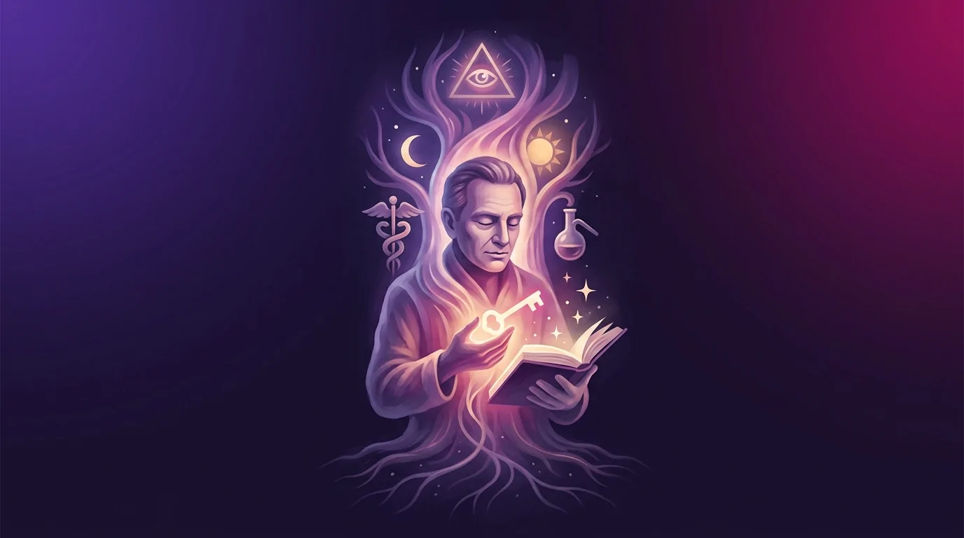 Відомі езотерики – Самаель Аун Веор: шлях до свідомості