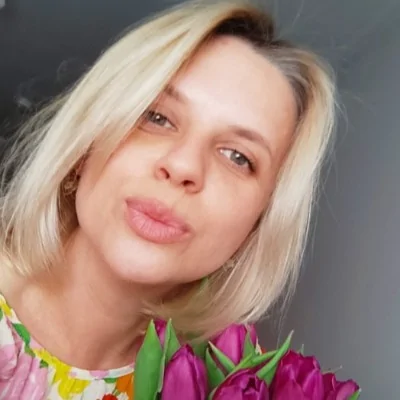 Наталія Зайцева Таролог