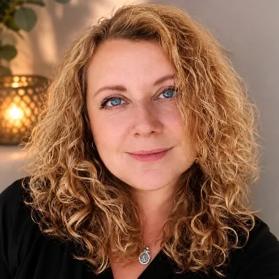 Галина Щербанюк Нумеролог