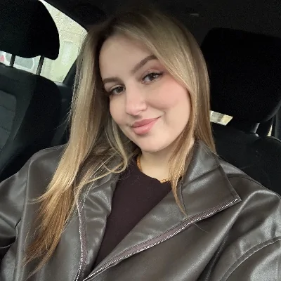 Anna Bodnar Таролог