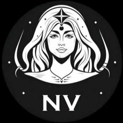 Nika Vision - Таролог